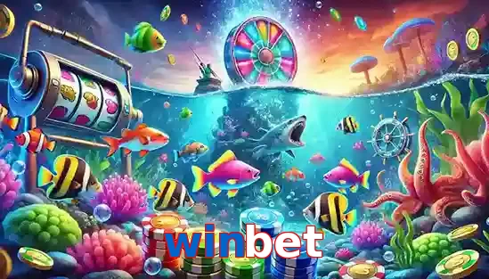 Trò Chơi Bắn Cá Phổ Biến Tại winbet