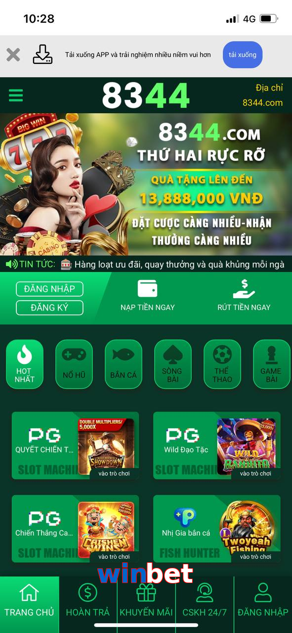 winbet